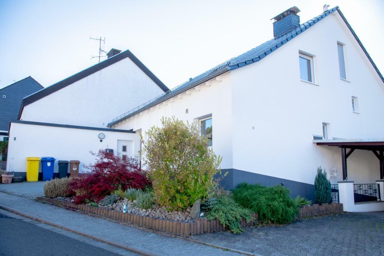 Liebesvolles Studio In Eppstein Apartment Exterior photo