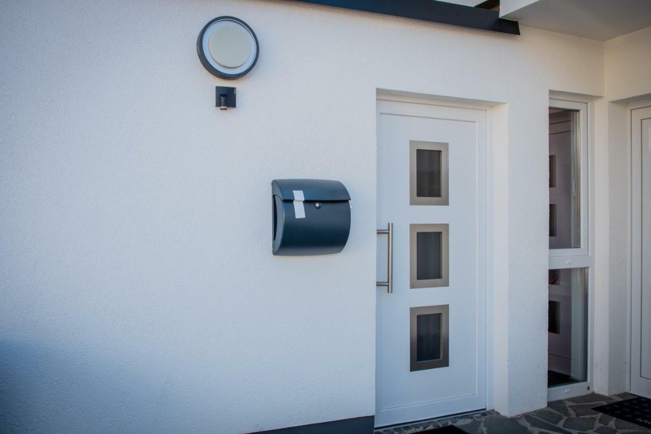 Liebesvolles Studio In Eppstein Apartment Exterior photo